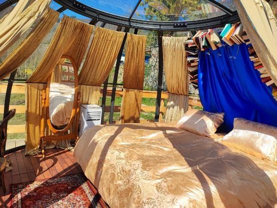 GreenGo location vacances écoresponsables