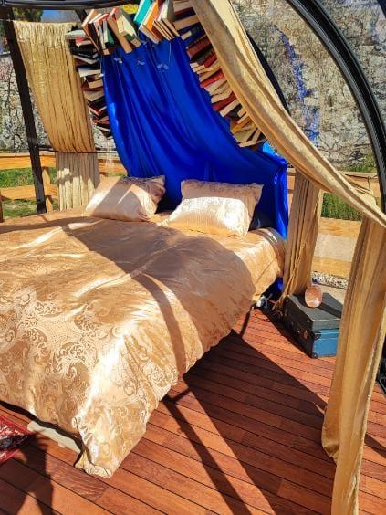 Carte cadeau GreenGo