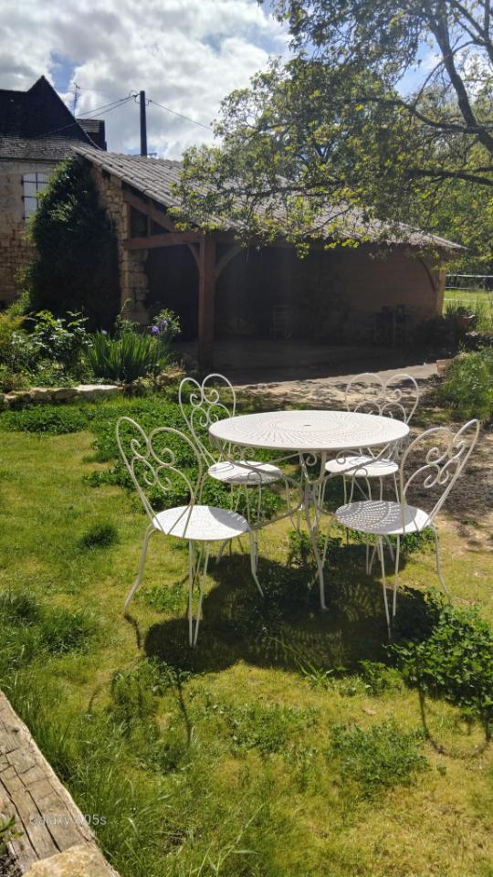 GreenGo Gîte Nouvelle-Aquitaine Évasion