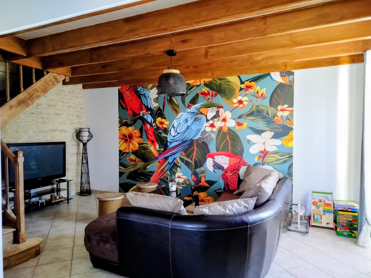 GreenGo Gîte ô Passage