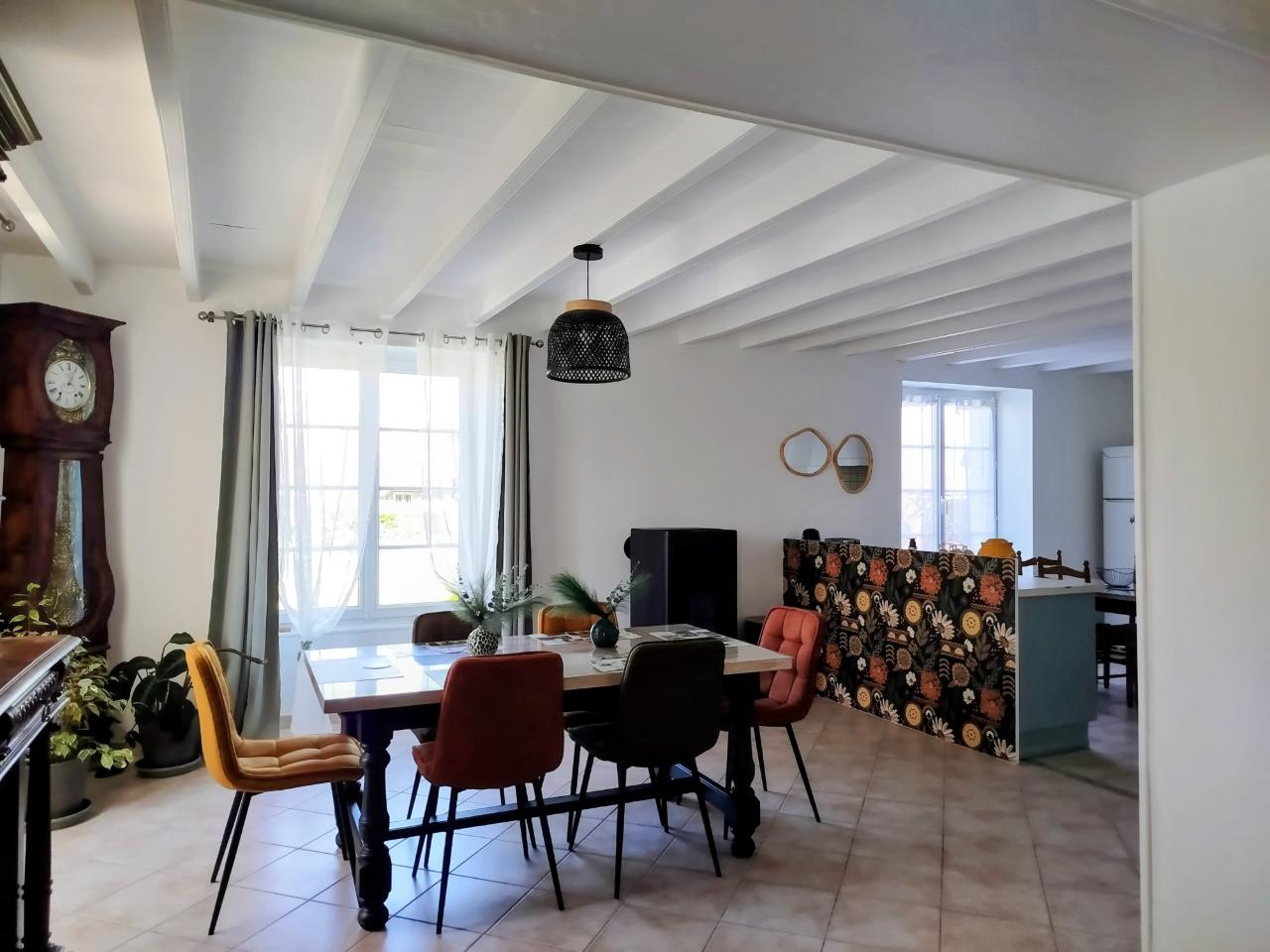 GreenGo Gîte Pays de la Loire Évasion