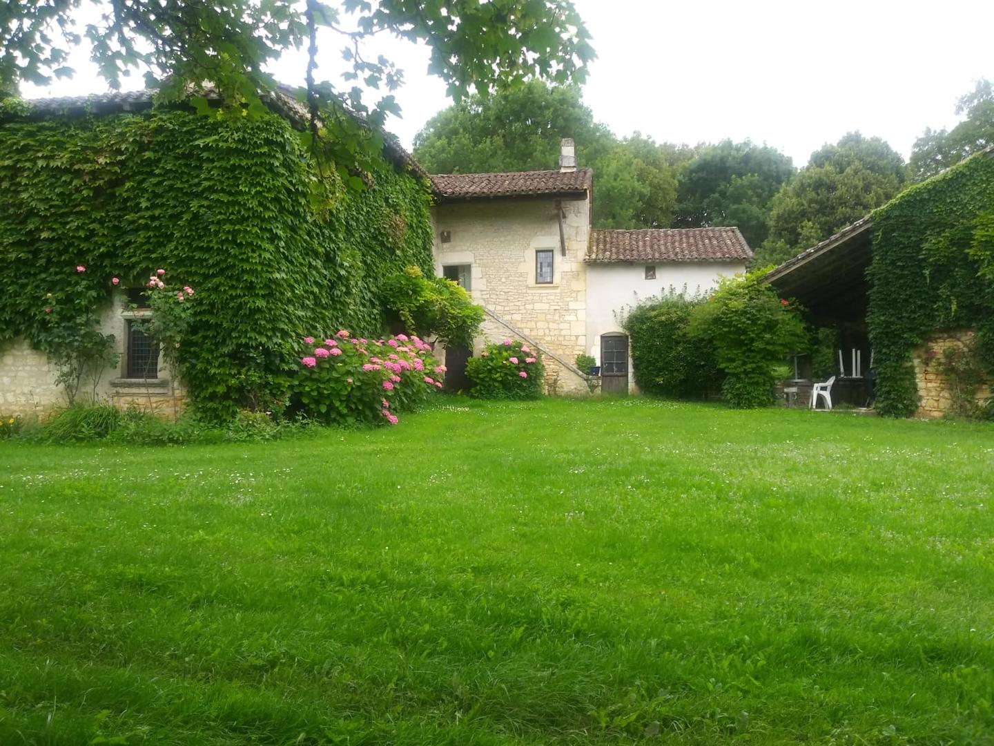 Hôte GreenGo: La Maison des Vignerias