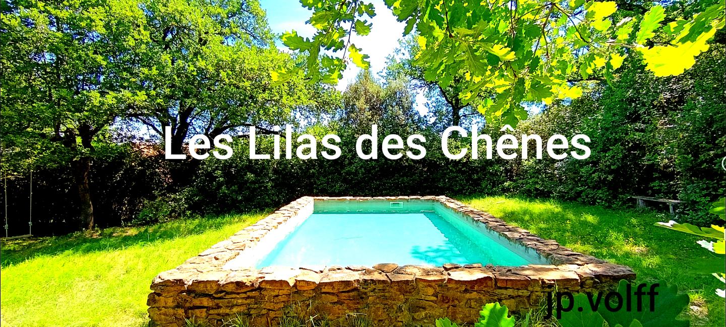 Hôte GreenGo: Les Lilas des Chênes