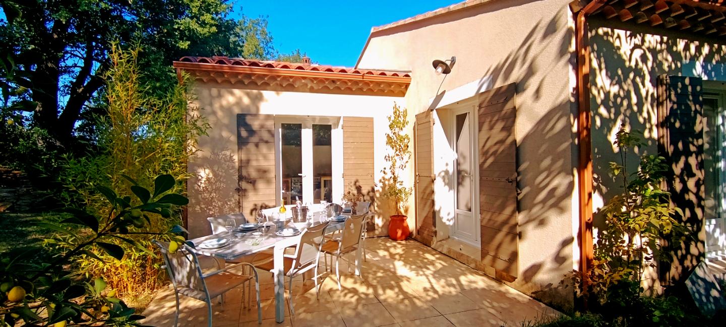 GreenGo Les Lilas des Chênes