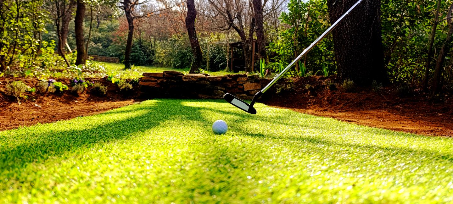 GreenGo Gîte Provence-Alpes-Côte d'Azur Évasion