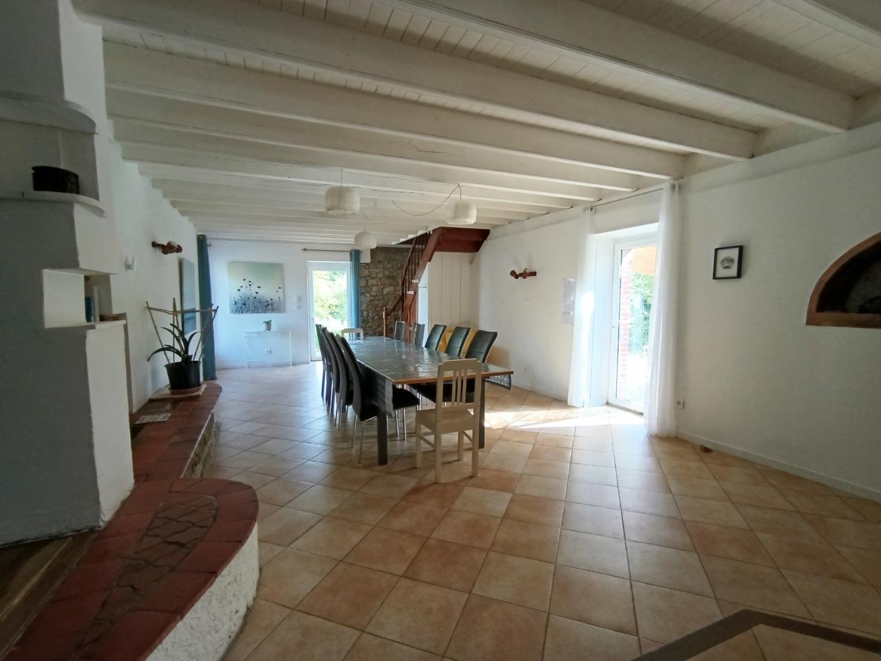 GreenGo Le Saule Bleu