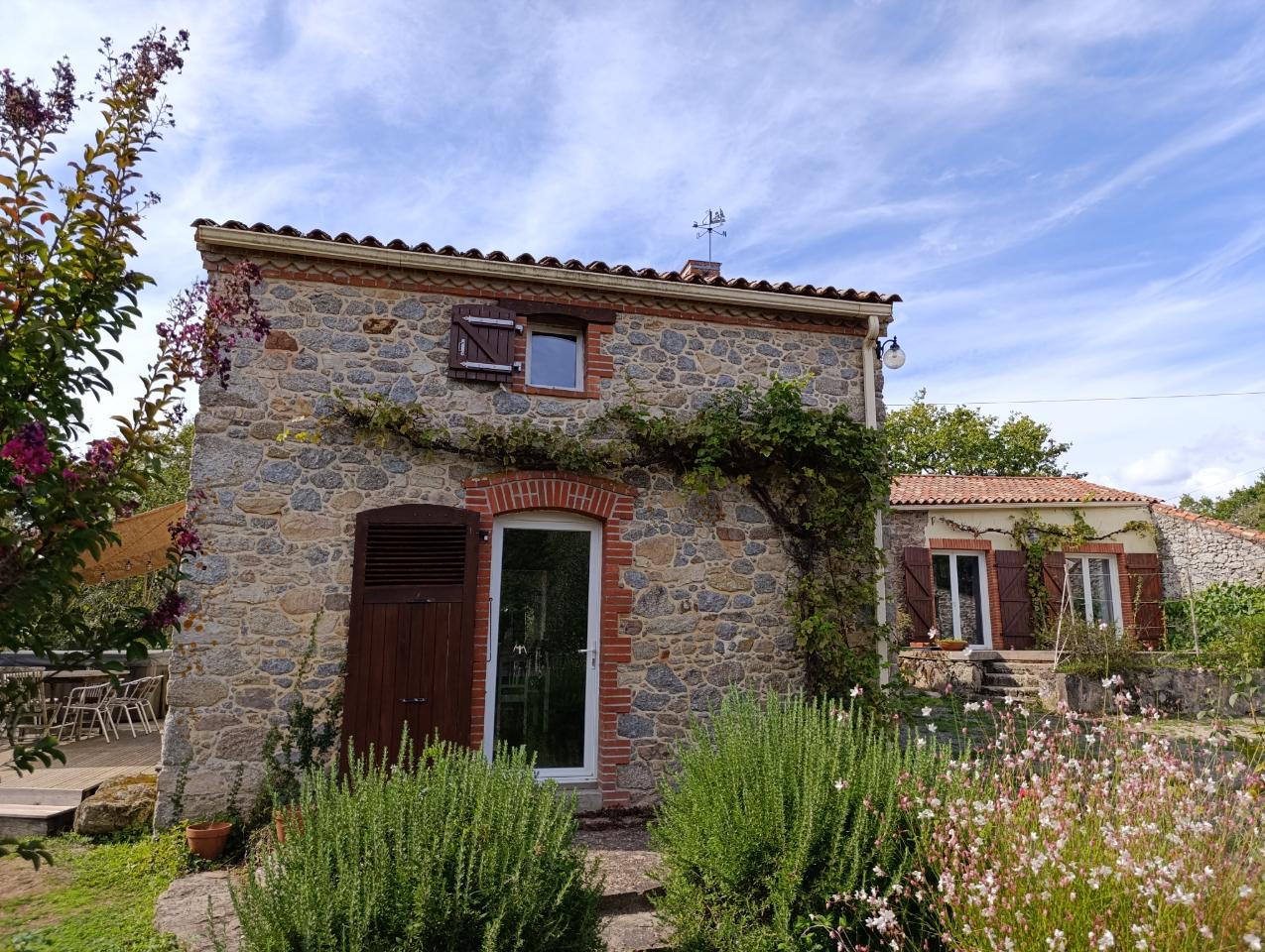 GreenGo location vacances écoresponsables