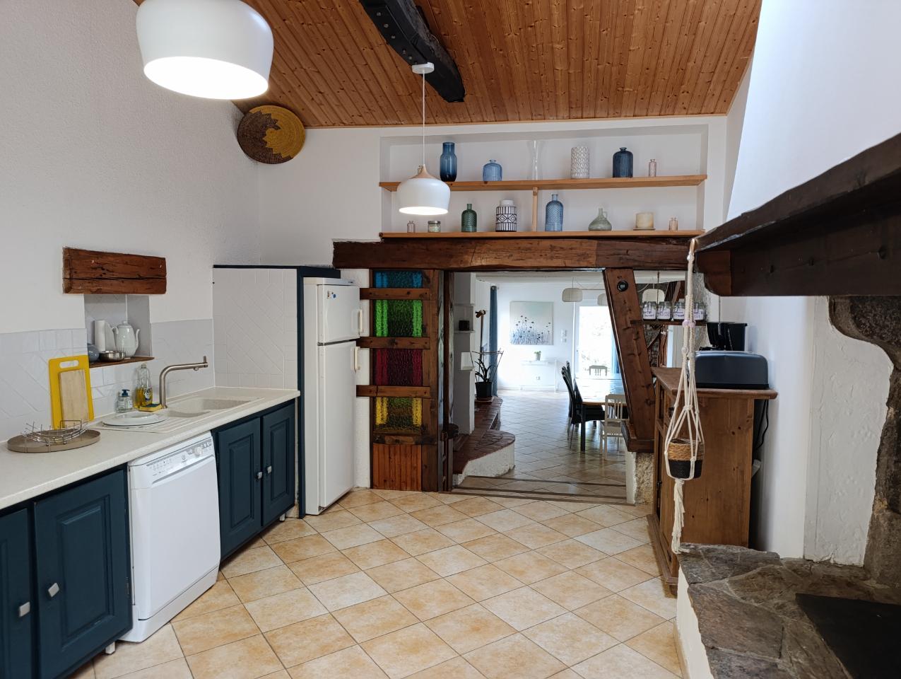  Vendée À la campagne