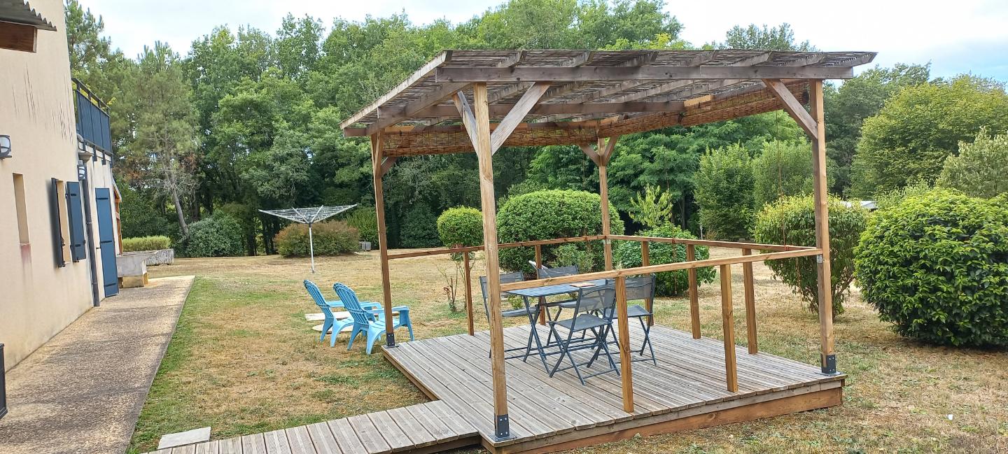 GreenGo location vacances écoresponsables