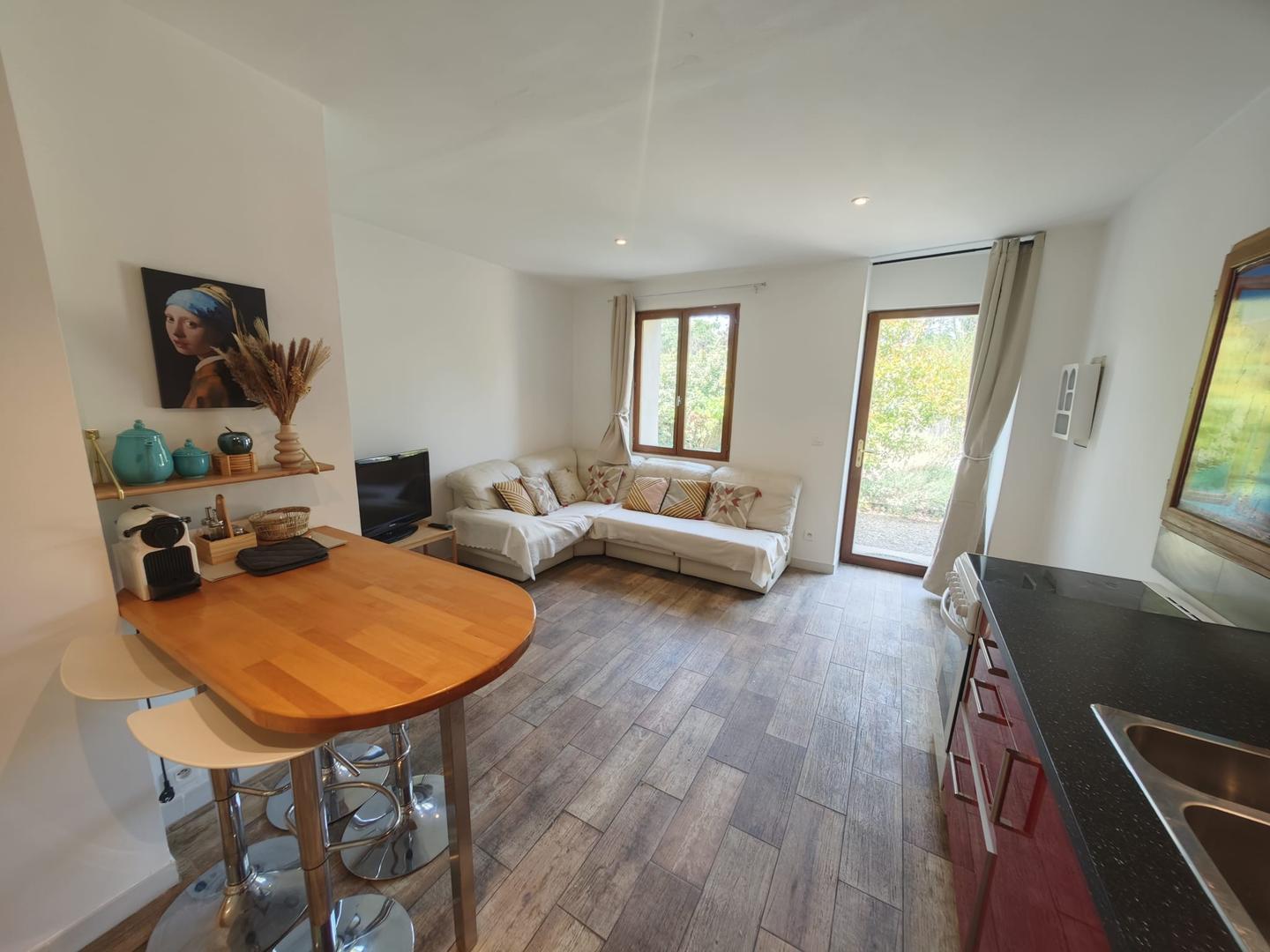 GreenGo Le Gîte du Domaine