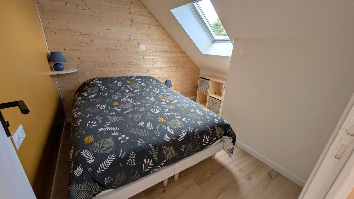  Morbihan À la campagne