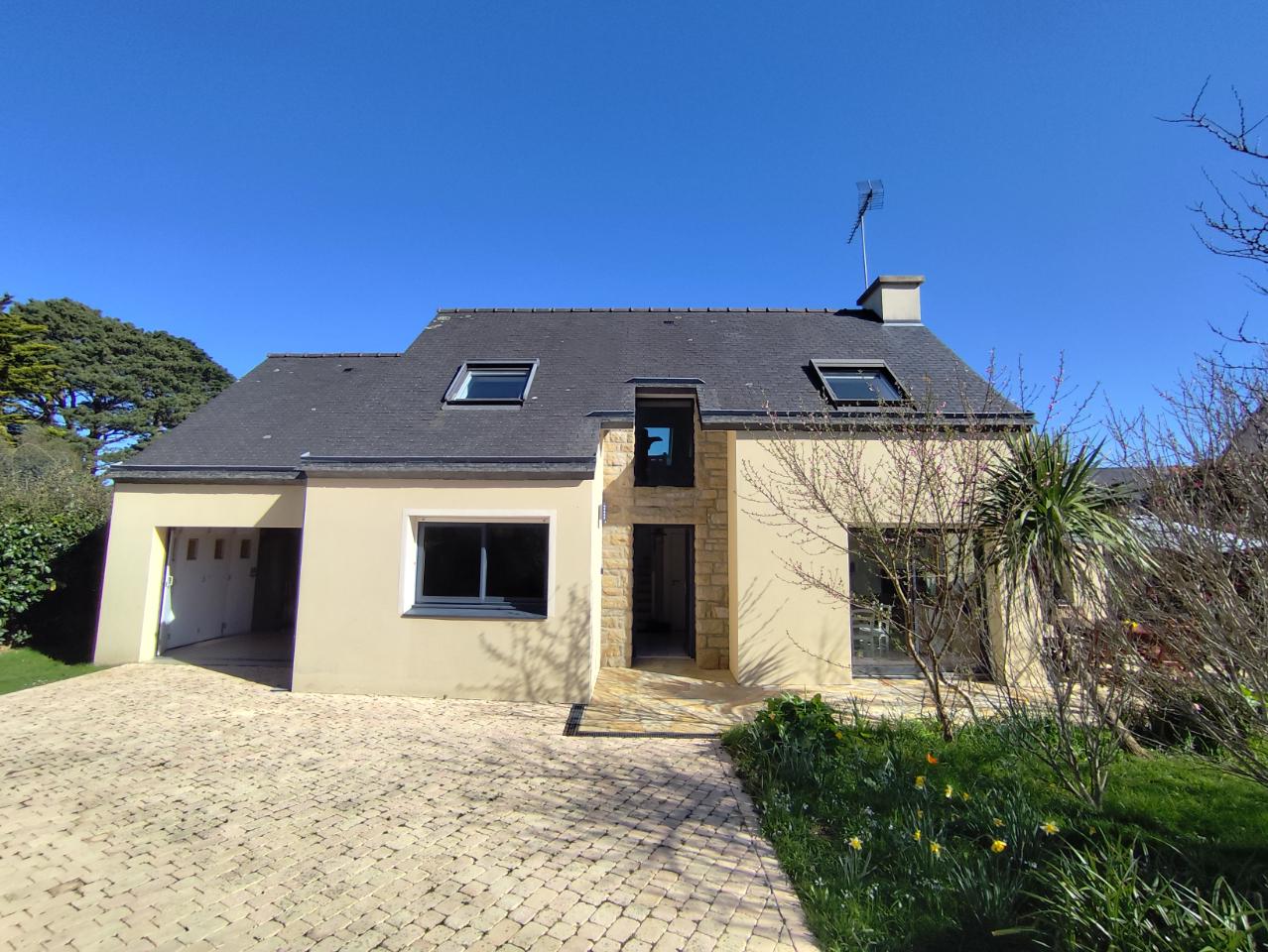 GreenGo Gîte Bretagne Évasion