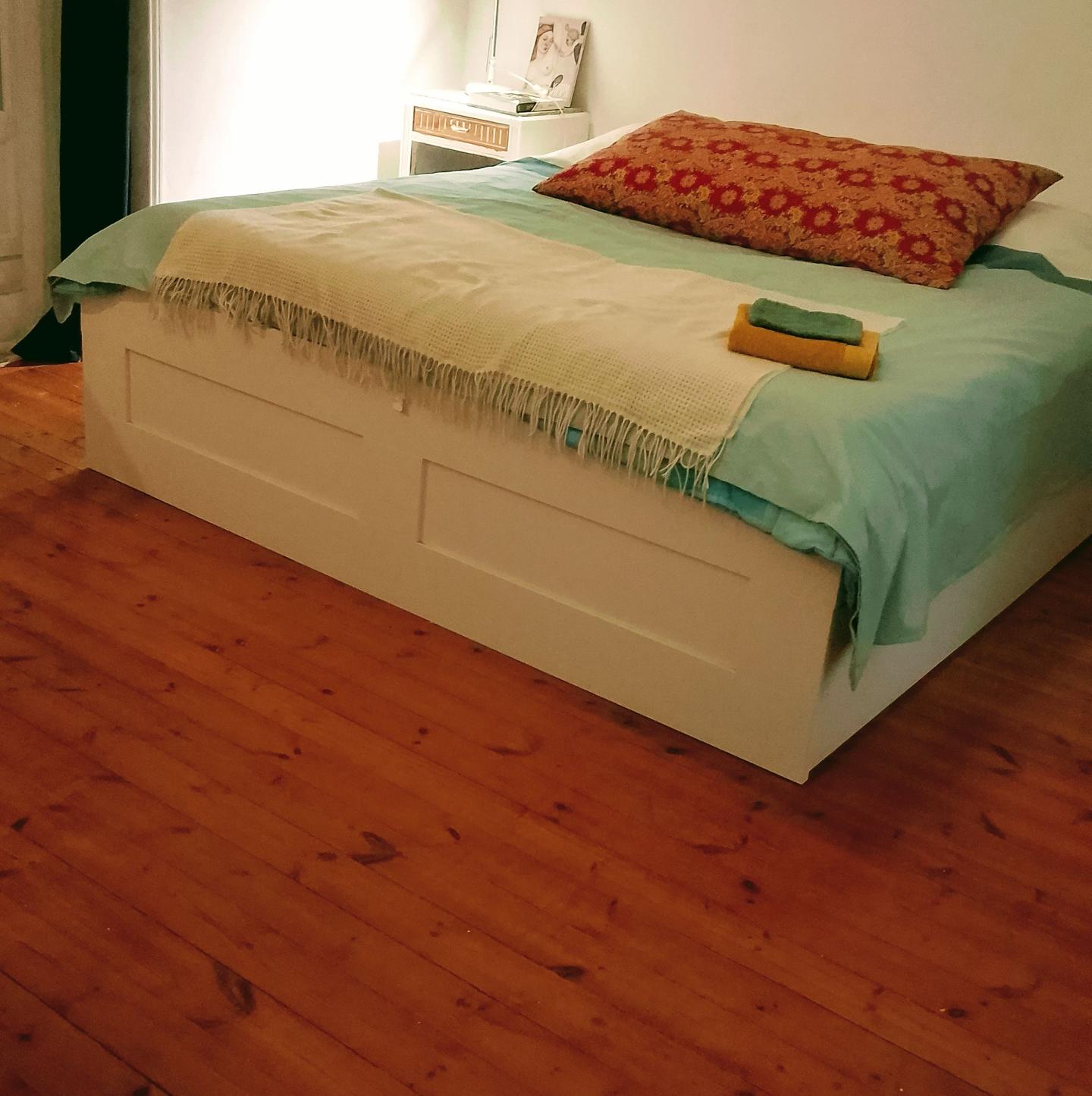 GreenGo Pause canelle