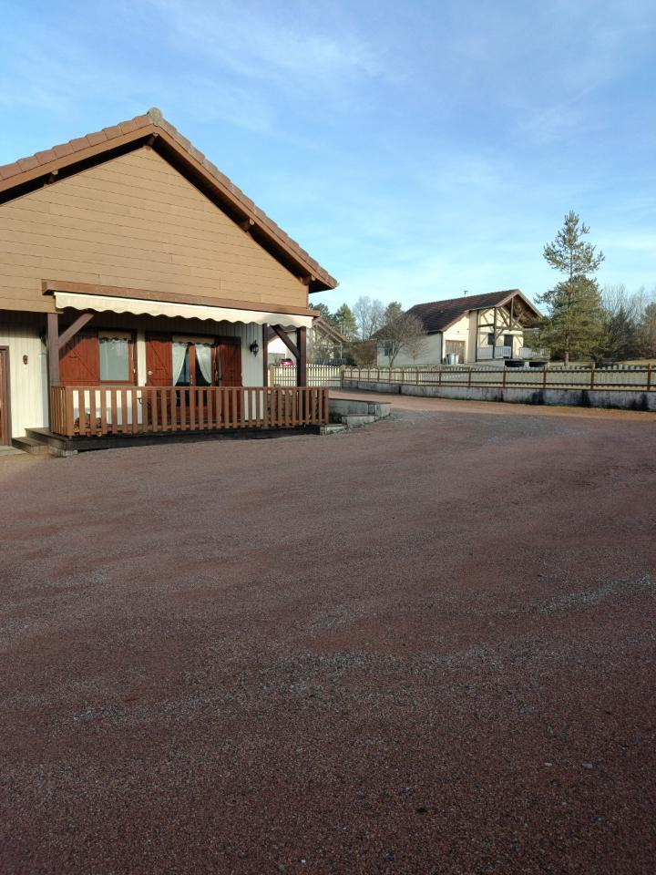 GreenGo Location Bourgogne-Franche-Comté Évasion