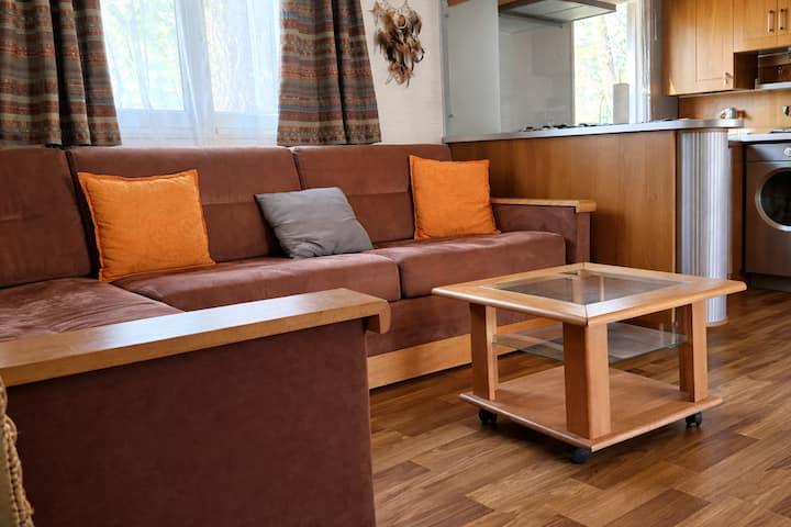 GreenGo Logement insolite Nouvelle-Aquitaine En famille