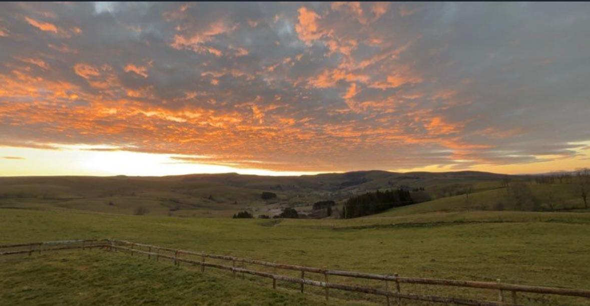 GreenGo Gîte Auvergne-Rhône-Alpes Évasion
