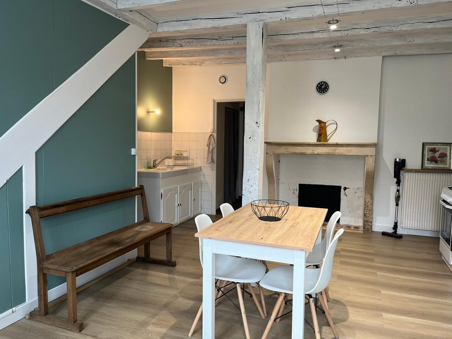 GreenGo location vacances écoresponsables