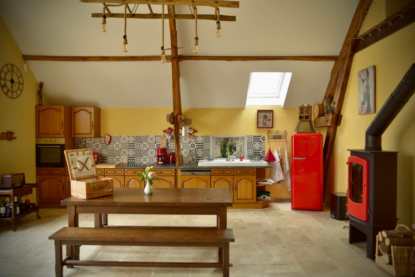 GreenGo Gîte Occitanie Évasion