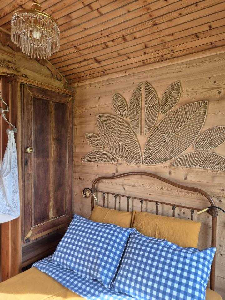 GreenGo Gîte Grand Est À la campagne