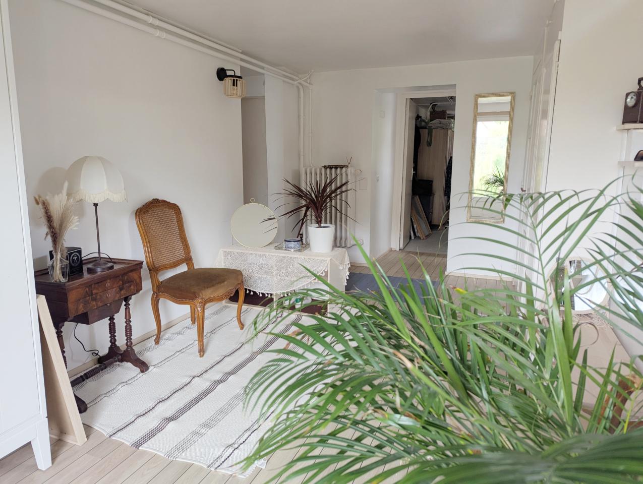  Val-d'Oise Bien-être