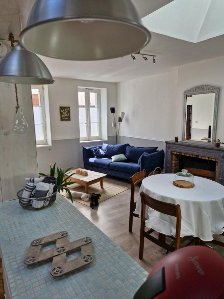 GreenGo Maison le Jardin Fleuri