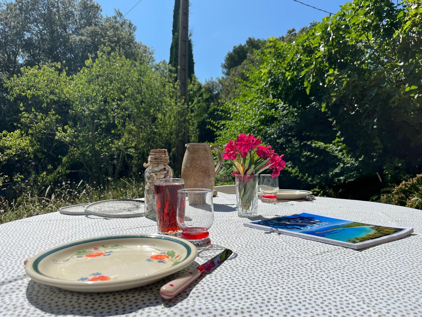 GreenGo Le mas du bonheur