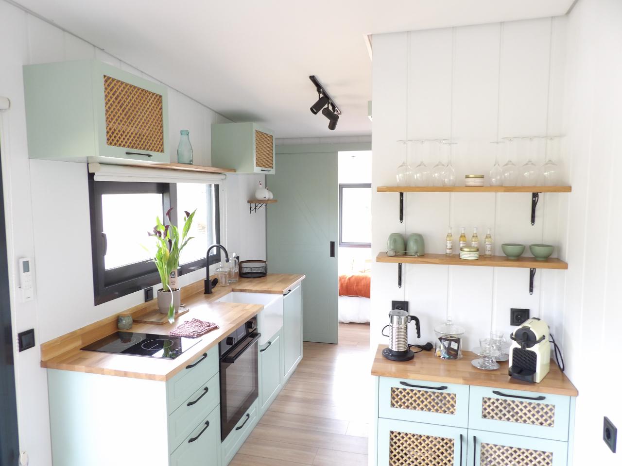 GreenGo Au Coin du Chêne