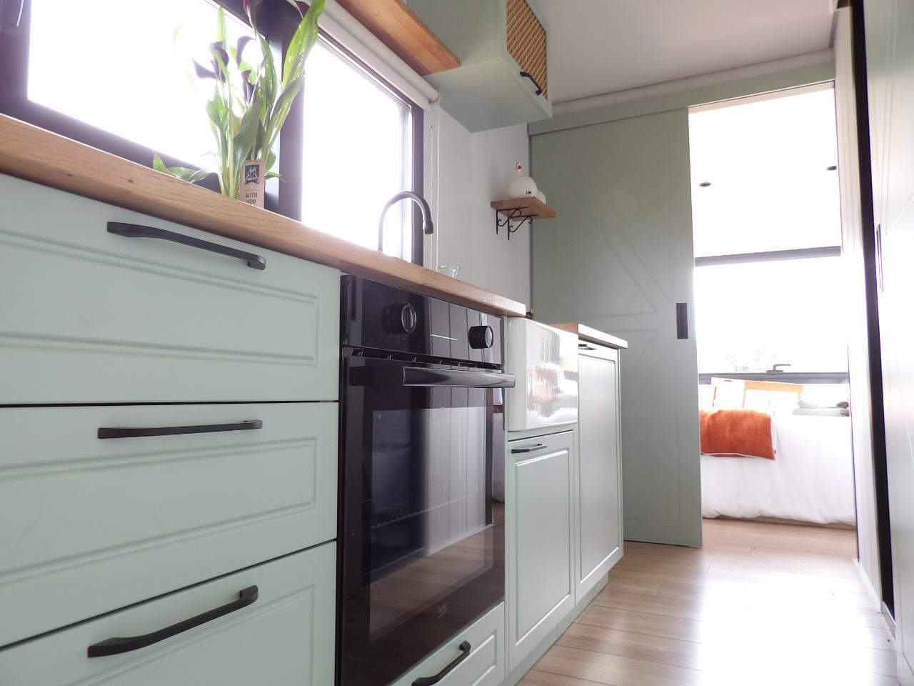 GreenGo Logement insolite Grand Est Évasion