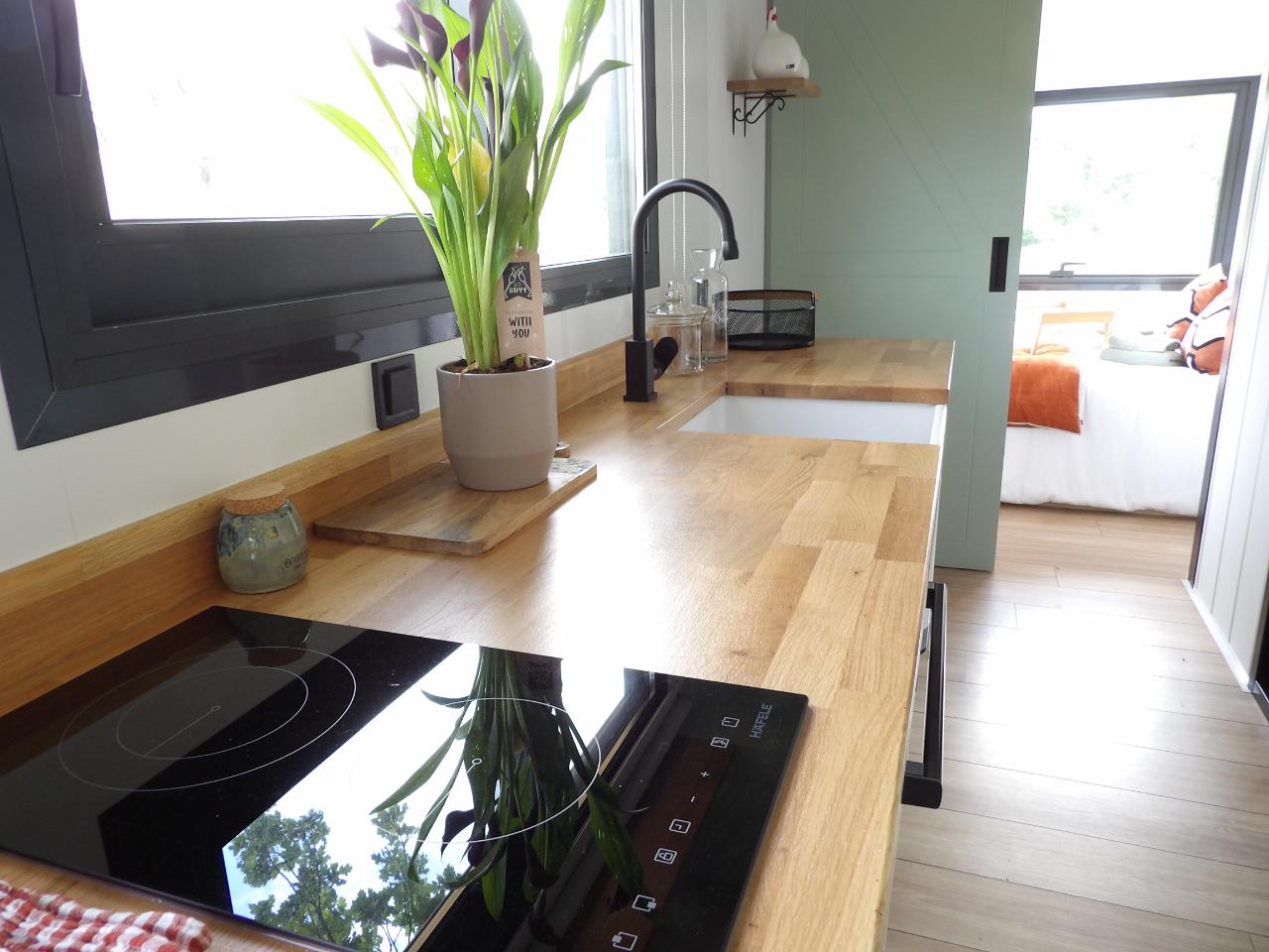 GreenGo location vacances écoresponsables