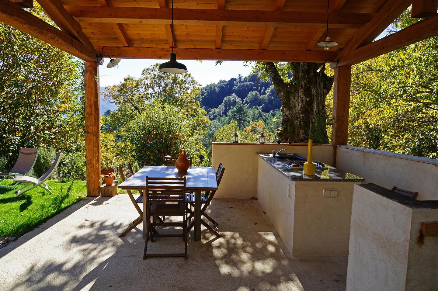 GreenGo location vacances écoresponsables