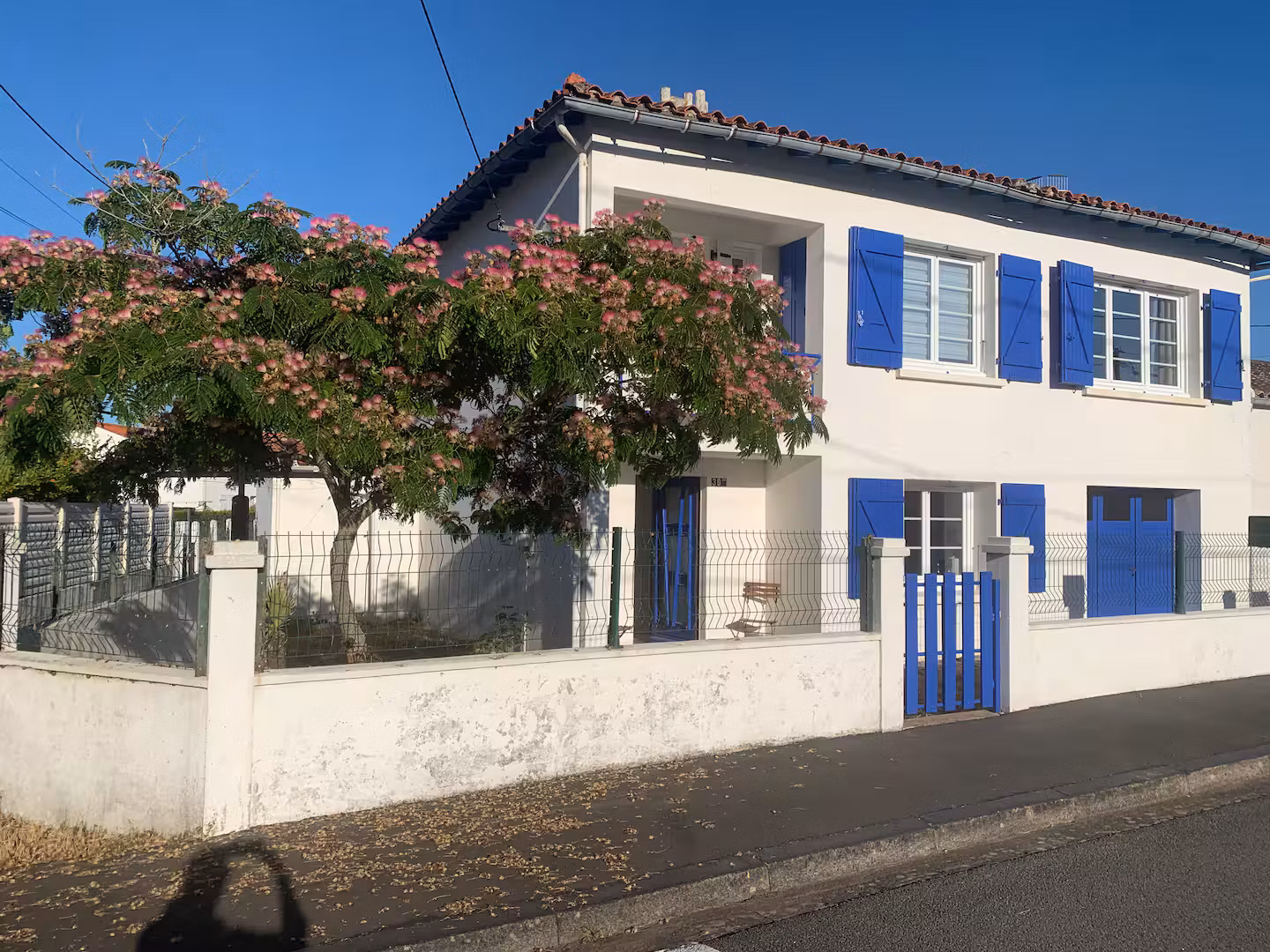 La maison Sea Surf & Sun