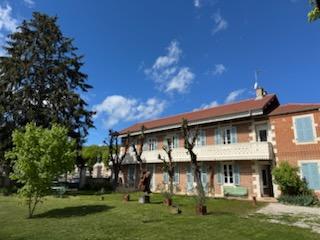 La Cave du Chalet