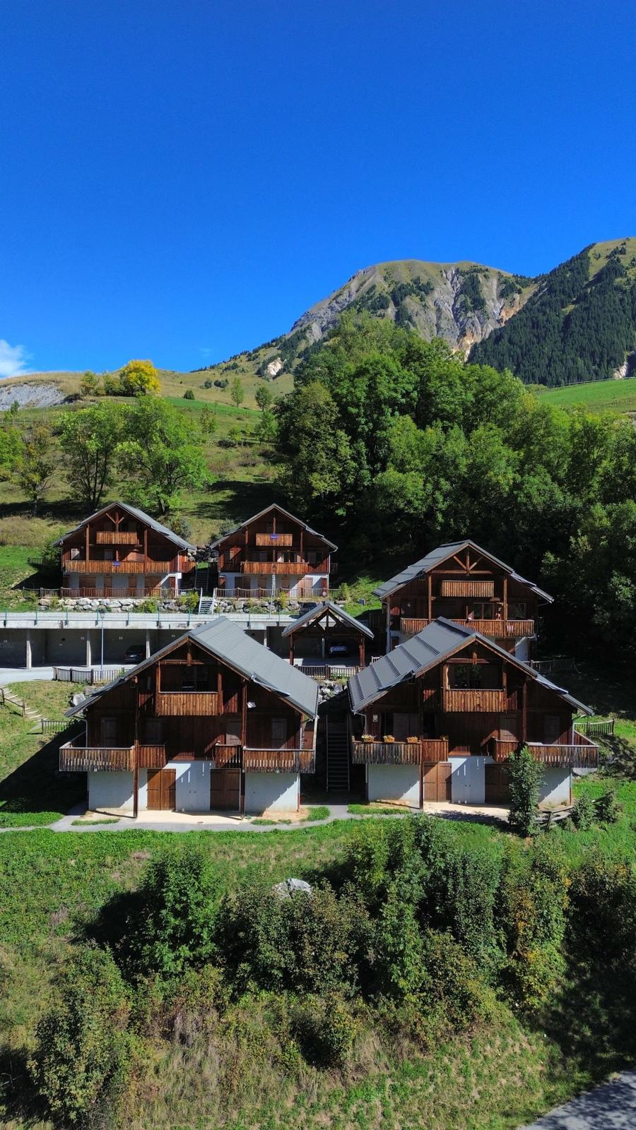 Hôte GreenGo: Le Balcon des Arves