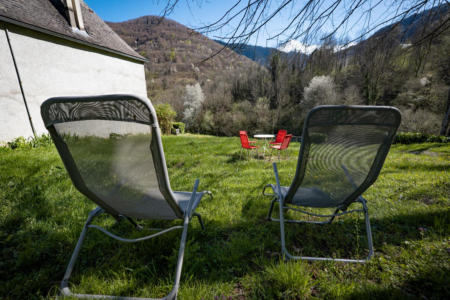 GreenGo location vacances écoresponsables