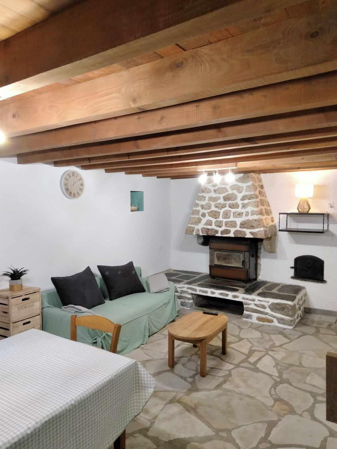 GreenGo Gîte le Lys