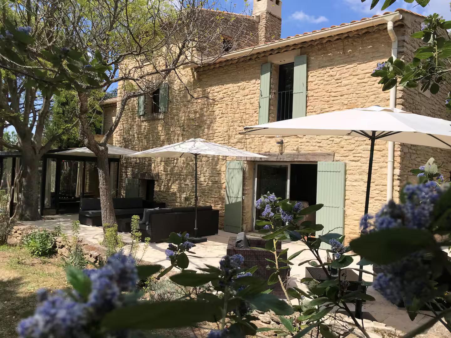 GreenGo Location Provence-Alpes-Côte d'Azur Évasion