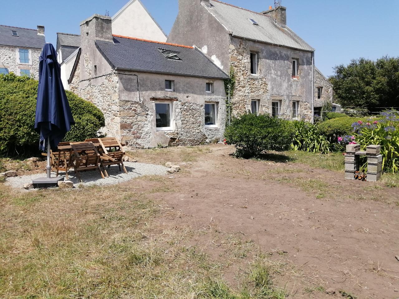 Hôte GreenGo: Gîte Ty Coz
