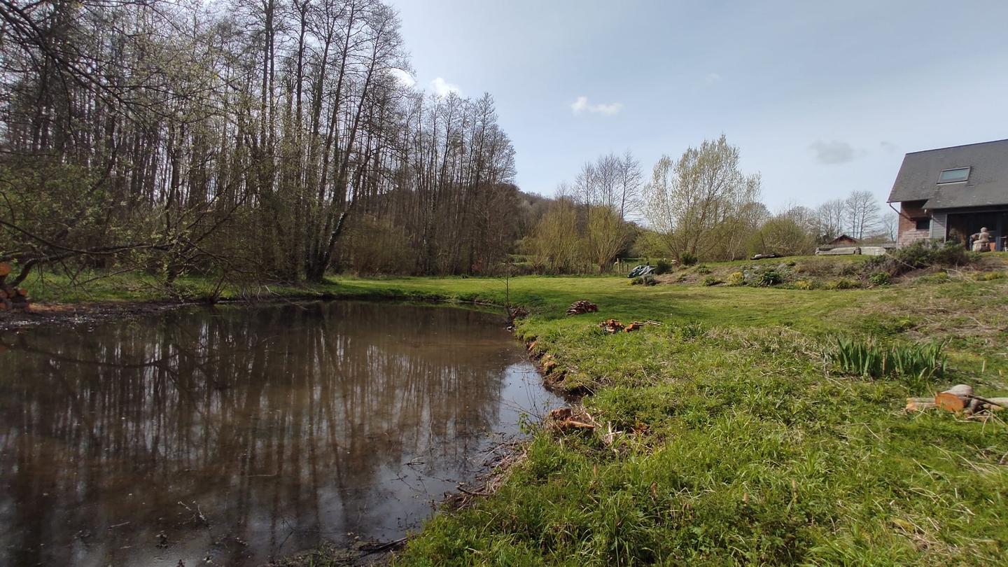 GreenGo Gîte Normandie À la campagne