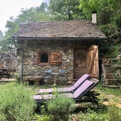 Hôte GreenGo: Bergerie dans la forêt