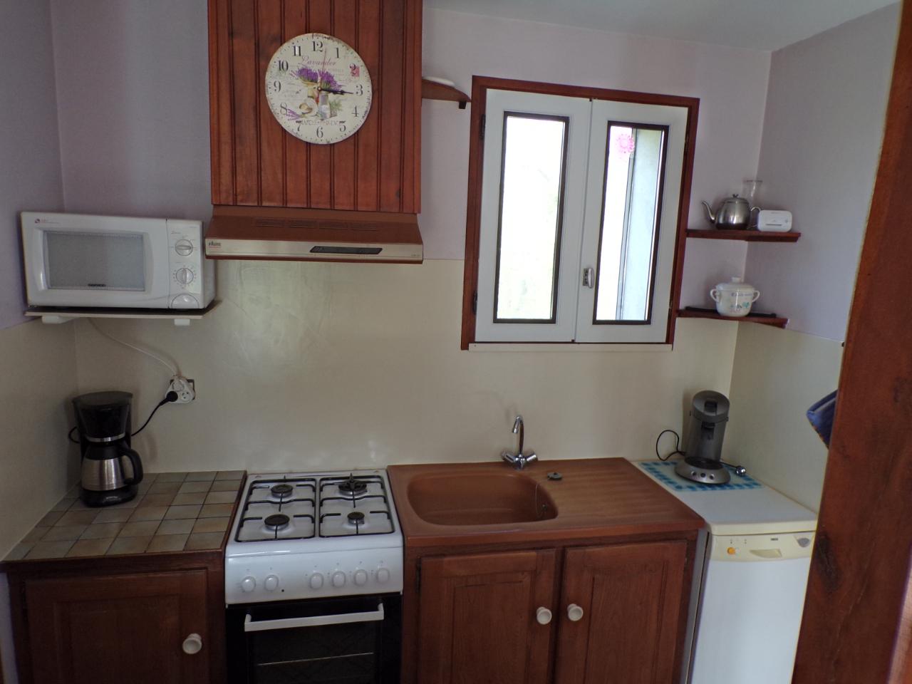 Location Lot Rustique