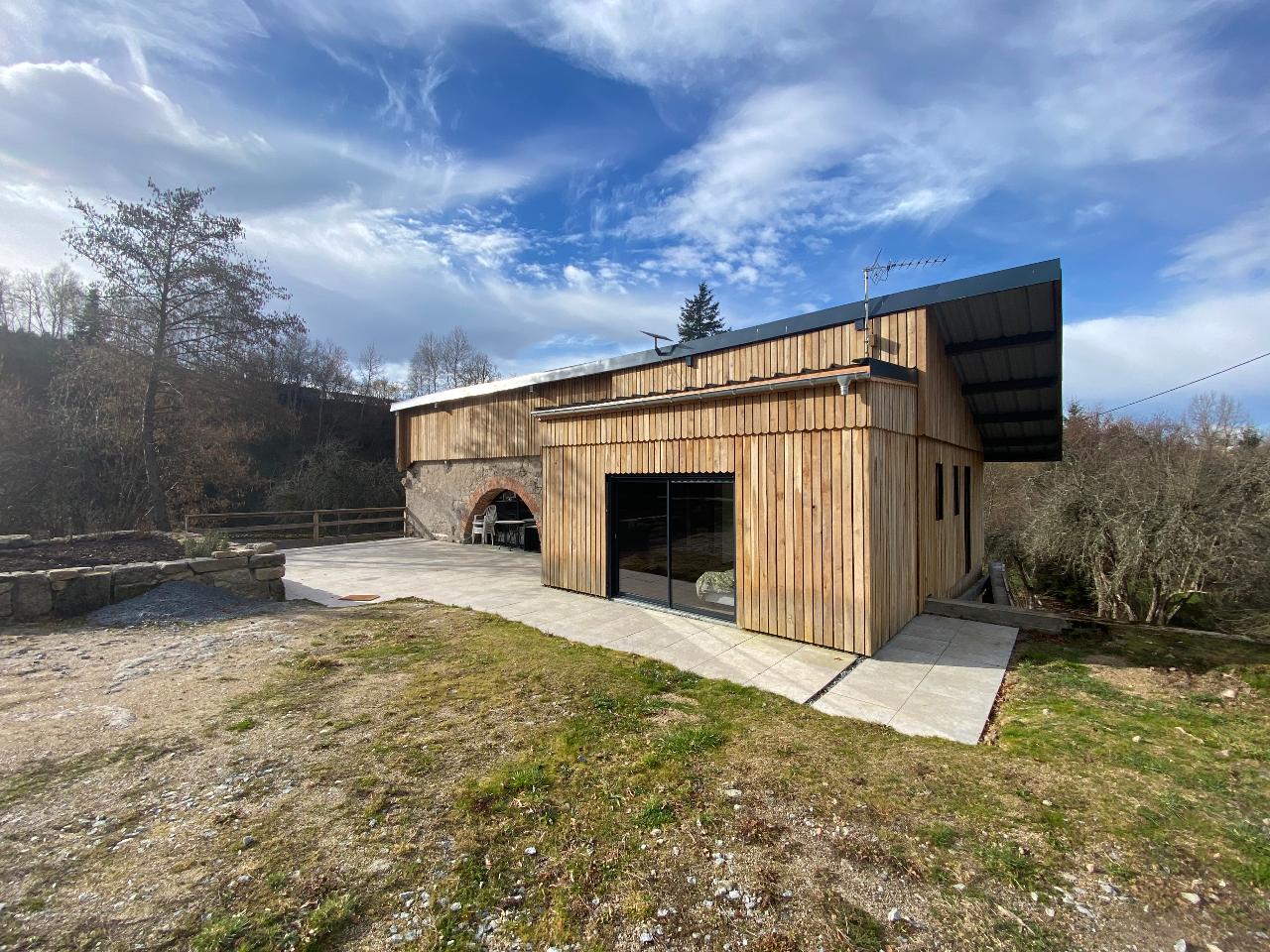 Hôte GreenGo: La Vieille Scierie