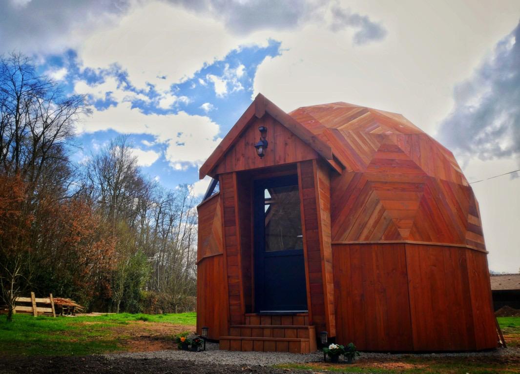 GreenGo Chambre d’hôtes Normandie Évasion
