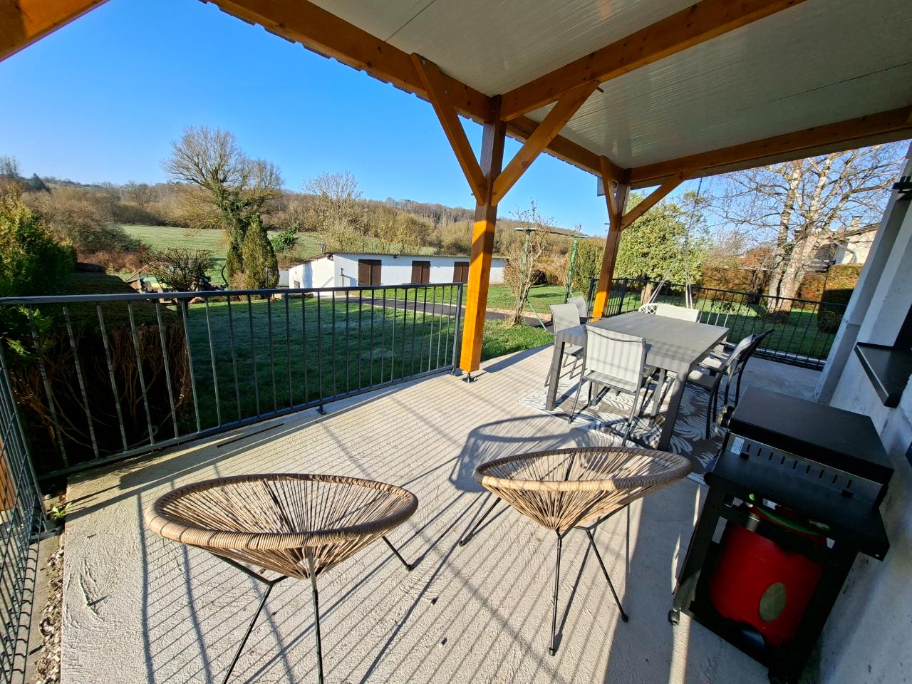 Meurthe-et-Moselle Entre amis