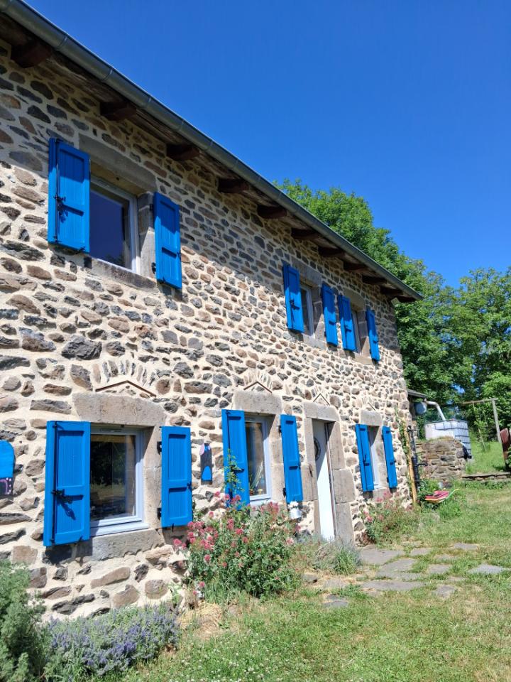 Une pause champêtre