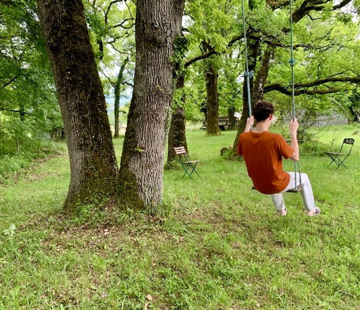 GreenGo Location Nouvelle-Aquitaine Évasion