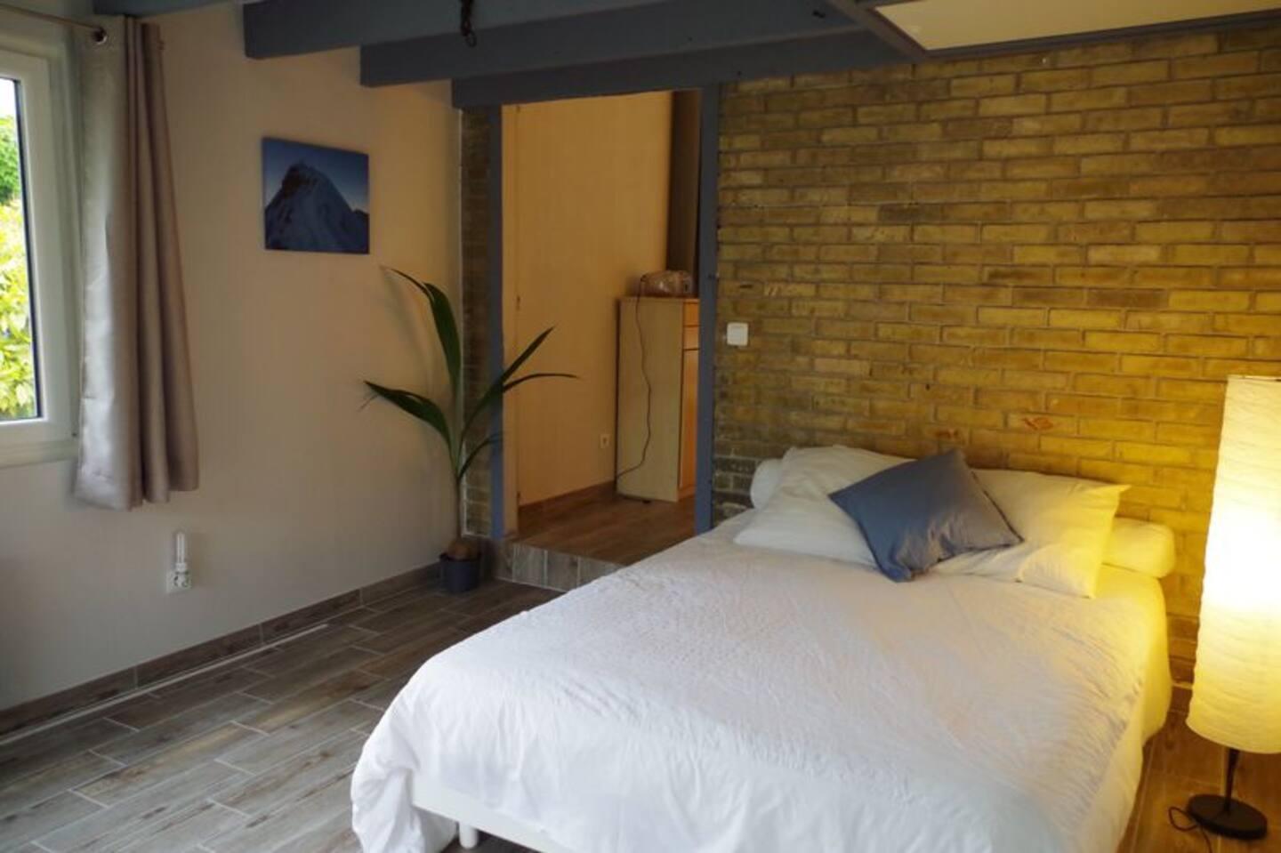 GreenGo location vacances écoresponsables