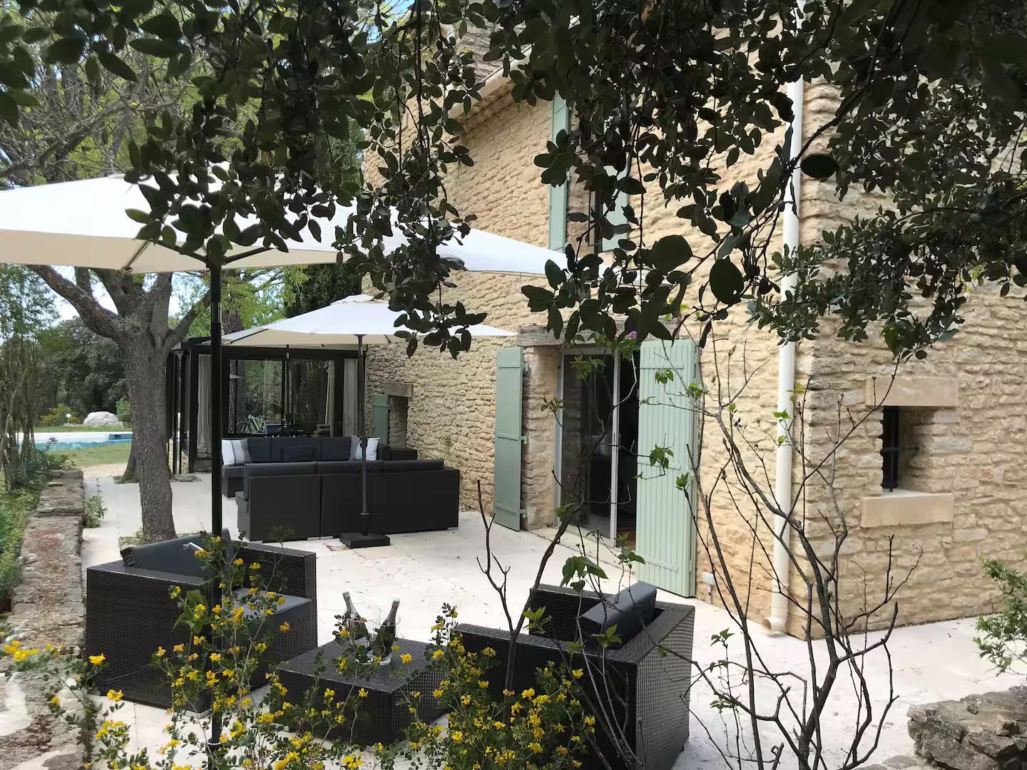 GreenGo location vacances écoresponsables