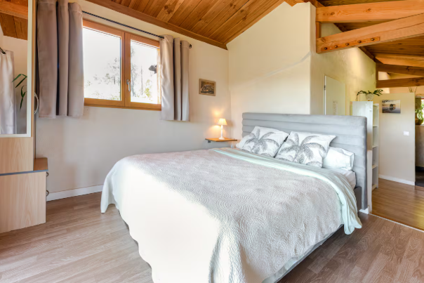 GreenGo Chambre chez l’habitant Occitanie Évasion