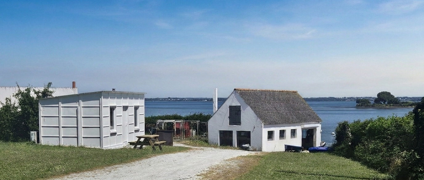 Hôte GreenGo: "la petite maison"