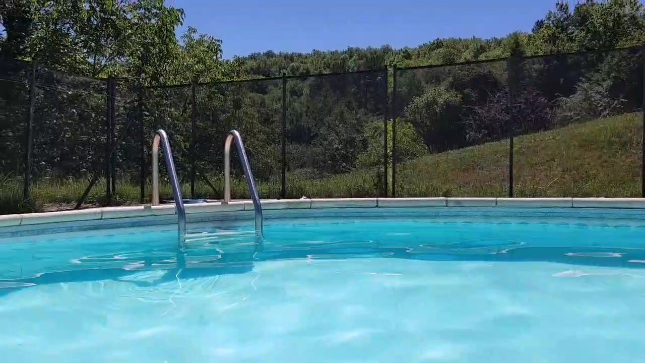 Hôte GreenGo: Gite pleine nature avec piscine privée idéal pour randonnée dans le LOT frontière Dordogne - Image 3